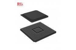 China XC3S1000-4FGG456C IC Chip Programming FPGAs Wide Fast Multiplexers 1.26V supplier