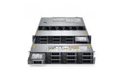 China PowerEdge De ll 2U  R740XD2 4210R*1 256G 4T*1 H730P 750W*2 supplier