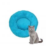Wholesale Nice Quality 60*60*5cm Multi-Colors Soft Pet Beds Dog Bed Custom Made Leather Sofa Cushion For Pet Cat Dog for sale