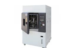 China Stainless Steel Xenon Arc Lamp Aging Test Chamber , Environmental Simulation Chamber supplier