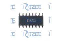 China SN74HC157DR supplier