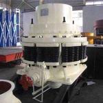 SPRING CONE CRUSHER for sale