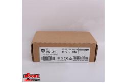 China 1762-OF4 1762OF4 AB AB MicroLogix 4 Point Analog Output Module supplier