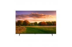 China 85inch Frameless Design LED TV With Digital Android System Smart TV supplier