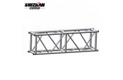 China Heavy Duty Long Span Lighting Aluminum Square Truss For Big Show Event supplier
