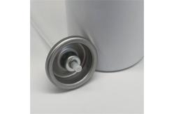 China  Gentle Dry Shampoo Spray Valve for Sensitive Scalps with Soothing Properties supplier