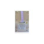 Dynamic IP65 Numeric Keypad  Waterproof Rugged Metal Keypad Stainless Steel