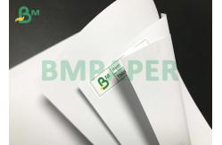 China Mix pulp 75gsm 90gsm White Offset text printing Paper Reams 23 *  35 Inch supplier