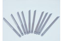 China 109148 Bullmer Auto Cutting Knife Blade With High Speed Steel M2 supplier