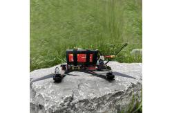 China Kamikaze FPV Drone With Night Vision Thermal Camera 5kg Payload Bomb Drone supplier