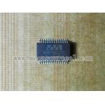 Integrated Circuit Chip WM9708SCDS ----AC97 Revision 2.1 Audio Codec for sale
