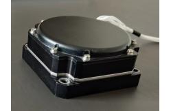 China Fiber Optic Gyroscopes For Angular Velocity Detection With Dynamic Range ±500(°) / S supplier
