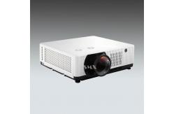 China 7500 Lumen 3LCD  Short Throw Laser Projector 360° Projection supplier