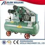 Belt Driven Electric Air Compressor , Gas Air Compressor Gasoline Diesel Protable for sale
