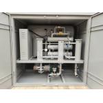 CYB-100/ABB Oil Pump Transformer Oil Purifier Machine for Optimal Oil Purification for sale