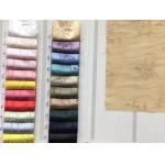 100% Polyester Satin Jacquard Brocade Fabric Taffeta Yarn Dyed