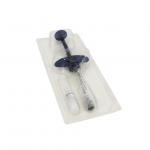 PET Vacuum Formed Medical Syringe Packaging Disposable Transparent for sale