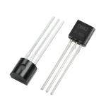 D882S NPN Tip Power Transistors TO-92 Plastic Encapsulated Transistors for sale