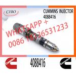 QSK45 K60 QSK60 engine fuel injector 4088428 4326781 4087894 4002145 4088416