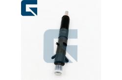 China 236-1674 2361674 3054C Engine Fuel Injector For 428E Excavator supplier