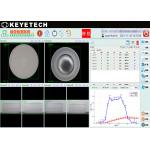 Water Cap Closures Visual Inspection System with 6 CCD Industry Cameras
