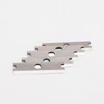 Alloy Steel Notch Sharpener Replacement Blades Pencil for sale