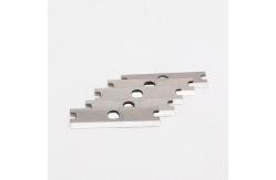 China Notch Sharpener Replacement Blades Single Hole supplier