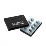 Memory IC Chip M95P32-IXCST/EF 32Mbit EEPROM Memory IC 80MHz UFBGA8 for sale