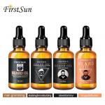 Firstsun Beard Grooming Products Combo