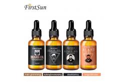 China Firstsun Beard Grooming Products Combo supplier