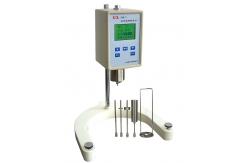China High Accuracy Rubber Testing Machine , Electronic Rotating Viscometer supplier