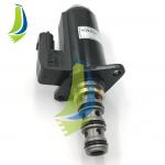 YT35V00013F1 Solenoid Valve KWE5K-31/G24DA50 For SK200-6 Excavator for sale