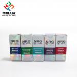 Customized Solution 10ml Vial Boxes For Effective Pharmaceutical Packaging for sale
