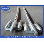 Poising Sheave 80KN Running Board For Two Bundle Conductors for sale