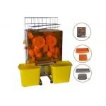 Industrial Electric Orange Juicer for sale