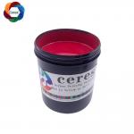 30 Degree Temperature Sensitive Ink Ceres Reversible Screen Printing Ink