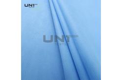 China Polypropylene Medical Filed Non Woven Interlining 320cm Width supplier