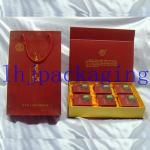 paper  tea box for sale