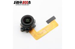China 60FPS Fixed Focus MIPI CSI Camera Module Flexible FPC With Aptina AR0130 supplier