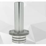 SUJ2 Cnc Lathe Machine Parts Precision Mould Spare Parts Die Guide Shaft