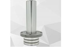 China SUJ2 Cnc Lathe Machine Parts Precision Mould Spare Parts Die Guide Shaft supplier