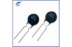 China MF72 Power Thermal Resistor  8D-15 NTC Thermistors supplier