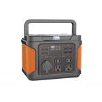 MSDS Certified 300w Portable Power Station 80000mAh Emergency Use  AH300 for sale