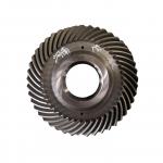 Advanced Spiral Bevel Gears for Smooth and Low Impact Motion Conversion in Automotive Industr for sale
