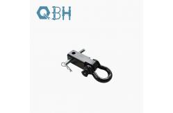 China Tow Hitch Shackle Receiver Recovery Bow Shackle supplier