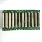 CP40 CP45VME Backplane SMT Spare Parts RBP-J112 J1201601 EP10-900098 Durable for sale