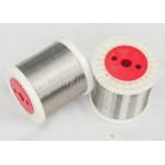 Thermocouple Alloys Extension Wire Type N 0.2mm Packed On Din Spools for sale