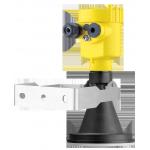 80GHz VEGAPULS 69 Radar Sensor For Continuous Level Measurement PS69.AXCSABHXAMKRX