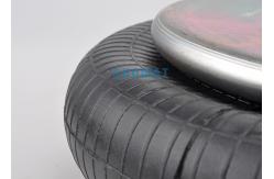China W01-358-7009 Convoluted Air Spring Air Bellow Suspension 1B12-301 SAF Holland supplier