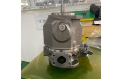 China Iron Material Hydraulic Piston Pump Rexroth A10V Series A10VSO28DR31R supplier